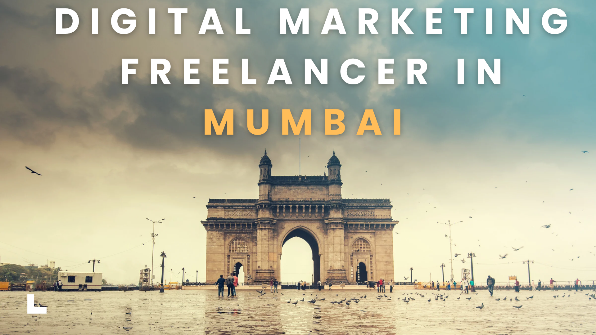 Top 10 Best Digital Marketing Freelancer In Mumbai - thinkdigitalnow.in